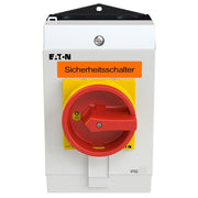 Eaton - Lasttrennschalter Sicherheitsschalter P1-25/I2-SI