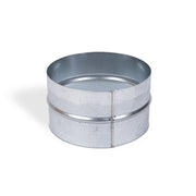 Etherma - Zubehör/Ersatzteile für Warmwasserspeicher Flexrohr-Verbindungsstück ET-AQUA-WHP-CP für AQUA WHP