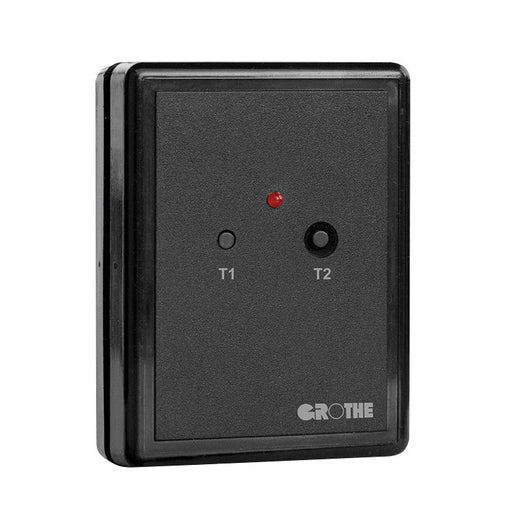 Grothe - Gong Mobiler Empfänger Mistral800 Mobile sw f.Mistral Serie sw