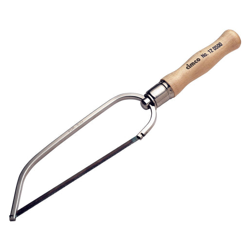 Cimco Werkzeuge - Handsäge Taschensäge 120500 verstellbar