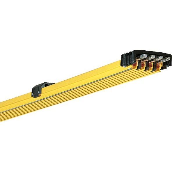 Conductix-Wampfler - Einspeisekasten für Schienenverteiler Streckeneinspeisung 083151-42x12