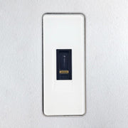 Ekey (AT) - Abdeckrahmen Montagerahmen 101717 FS IN GL IP54 ws