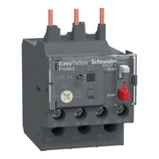 Schneider Electric - Überlastrelais thermisch Überlastrelais Easy TeSys LRE04 0,4-0,63A