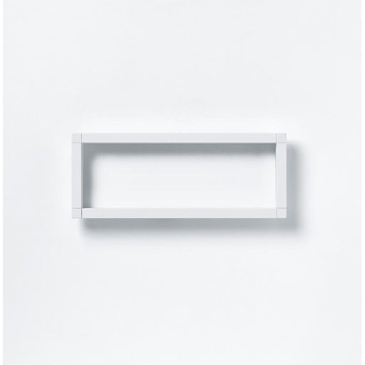 Siedle&amp;Söhne - Montageelement für Türstation Putzblende PB 611-3/1-0 W − 1 Stück by Siedle&amp;Söhne
