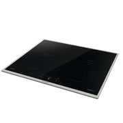 Gorenje - Kochfeld EB-Autark-Kochfeld Indukt. GI6401BX 60cm,4 Kochz