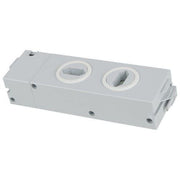 Eaton - Mehrfachsteckdose Steckdosenleiste S2R-KLV