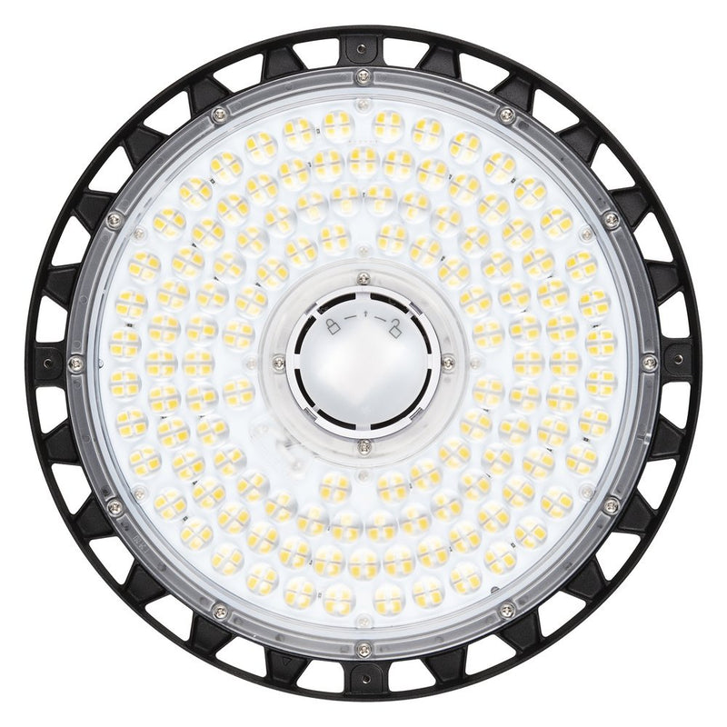 Ledvance - Hallen-Reflektorleuchte LED-Hallenleuchte m.Sensor HBSENP147W84070DIP65 840, 70Gr. − 1 Stück