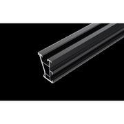 Aerocompact - Solar-Montageprofil Montageschiene X50B-1980 1980mm