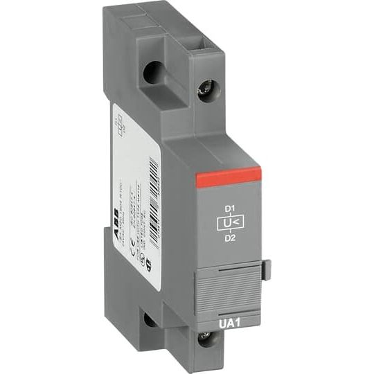 ABB Stotz S&J - Unterspannungsauslöser UA1-60 60V,50Hz