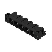 Weidmüller - Leiterplattensteckverbinder Verbinder 7.62mm SL 7.62HP#1095950000 − 36 Stück