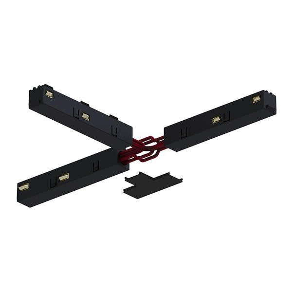 Brumberg Leuchten - Elektrisches Zubehör/Ersatzteile für Leuchten T-Flexibler Verbinder 88484480