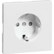 Peha - Schalter-/Steckdosenkombination Steckdose D 95.6511.70 SI