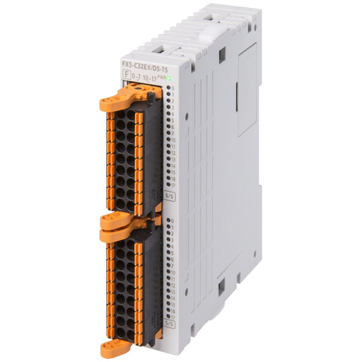 Mitsubishi Electric - SPS-Digitales Ein-/Ausgangs-Modul Erweiterung FX5-C32ET/DS-TS − 1 Stück