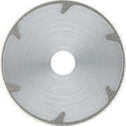 Bosch - Trenn-/Schleifscheibe Diamanttrennscheibe 2608602689 PRO Marble