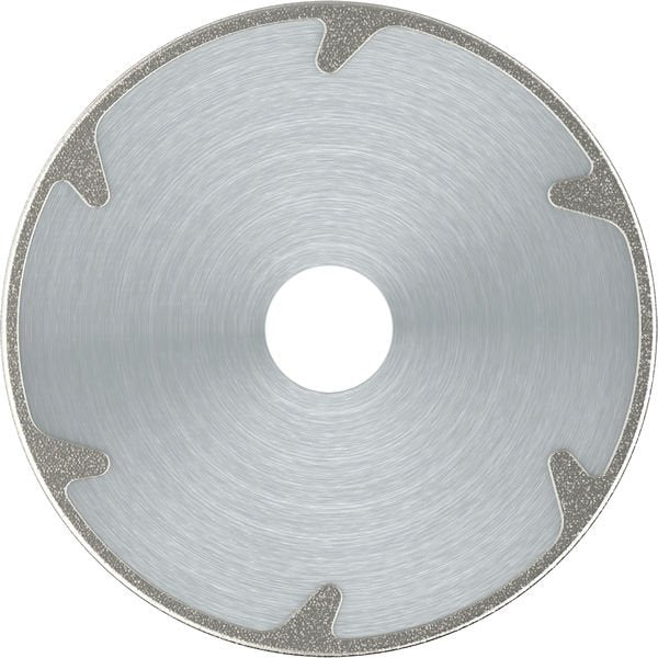 Bosch - Trenn-/Schleifscheibe Diamanttrennscheibe 2608602689 PRO Marble