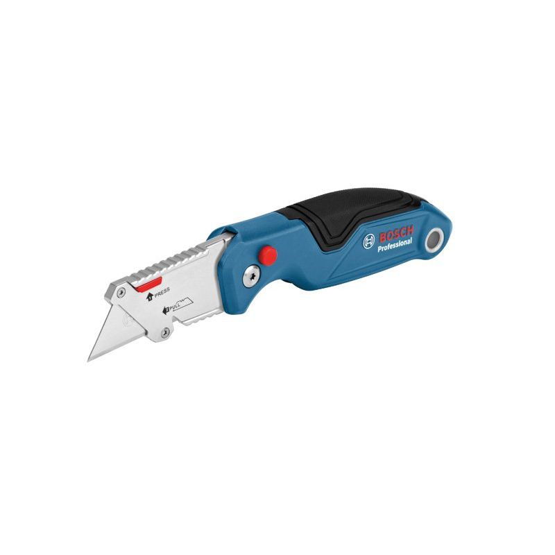 Bosch - Messerset Messer Messer-Set, 3-tlg. 1600A027M4