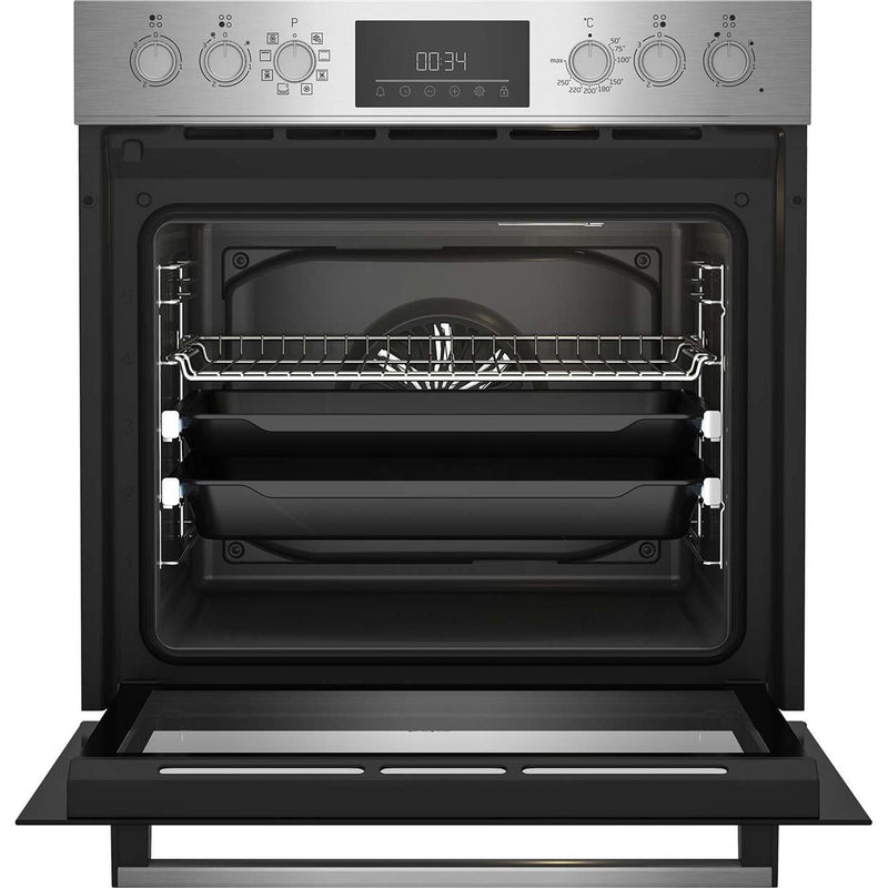Beko - Herd EB-Herdset BBUM12328X AeroPerfect