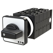 Eaton - Steuerschalter Stufenschalter T0 20A T0-8-15142/E 20A Einbau rastend