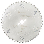 Bosch - Kreissägeblatt Top 2608642119 Precision Best for