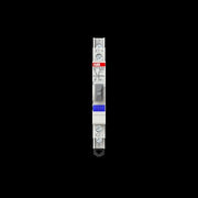 ABB Stotz S&J - Taster für Reiheneinbau Leuchttaster E217-16-01G48 blau