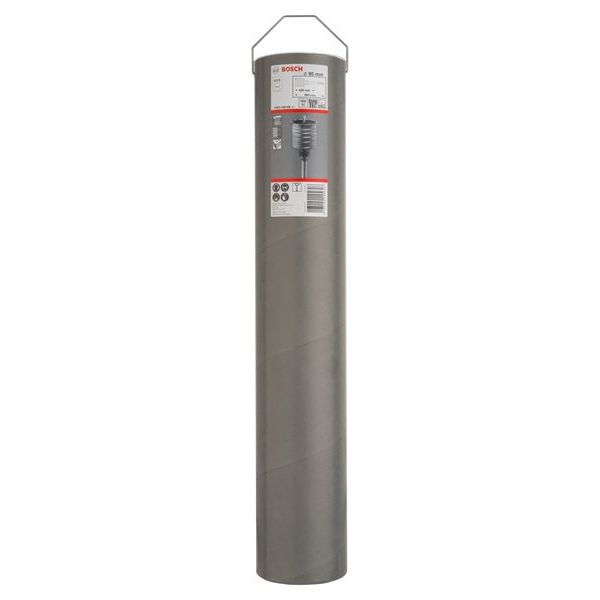 Bosch - Bohrkrone PRO SDS max-5 Bohrkrone, F00Y145199 einteilig 90 x 80 x