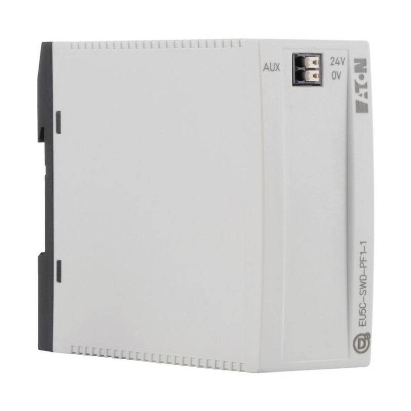 Eaton - Feldbus, Dez. Peripherie - Einspeise- und Segmentmodul Powerfeed 1 EU5C-SWD-PF1-1