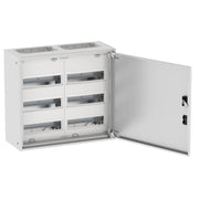 Eaton - Installationskleinverteiler AP-Wandgehäuse IP31 EWK-G23/31 EWK komplett