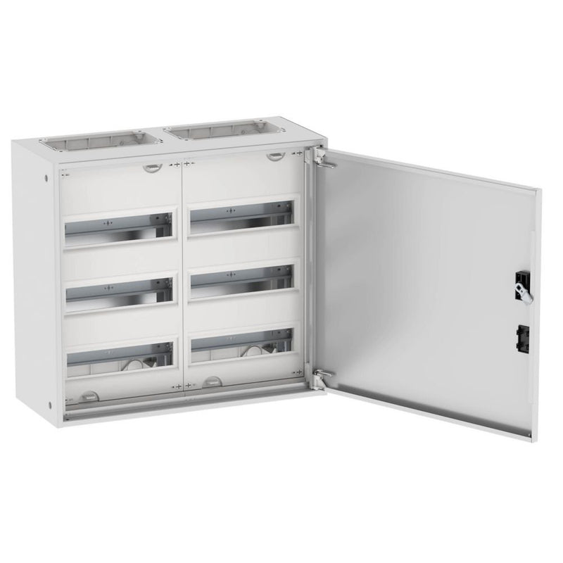 Eaton - Installationskleinverteiler AP-Wandgehäuse IP31 EWK-G23/31 EWK komplett
