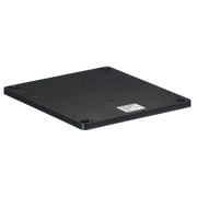 Leuze - Zubehör/Ersatzteile für Industriesensoren Adapterplatte BT800MA