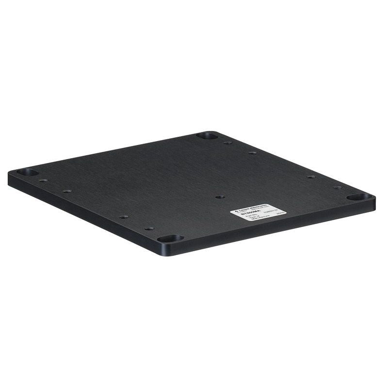 Leuze - Zubehör/Ersatzteile für Industriesensoren Adapterplatte BT800MA