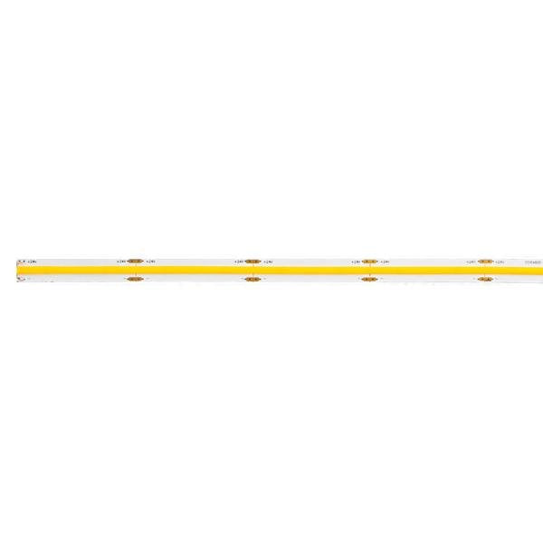 Brumberg Leuchten - Lichtschlauch/-band LED-Flexplatine, IP00, 5m 15317009 24V DC, amber