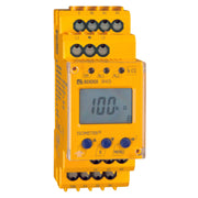 Bender - Isolations-/Erdschlussüberwachungsgerät Isolationsüberwachung IR425-D4-2 B71036402 m. Federklemme
