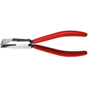 BESSEY - Falzwerkzeug Piccolo-Falzzange D341-22 45 Grd gebogen