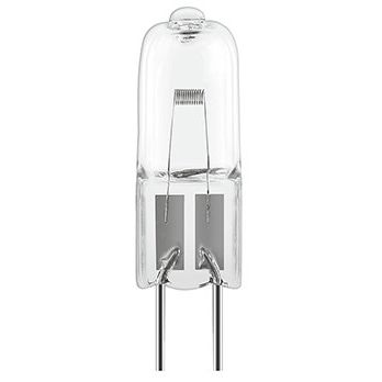 Scharnberger+Hasenbein - Studio-, Projektions- und Fotolampe Halogenlampe 11,5x44mm 17721 G6,35 12V 50W 100h
