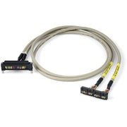 WAGO - SPS-Verbindungskabel Systemleitung für Siemens 706-2300/100-100 S7-300