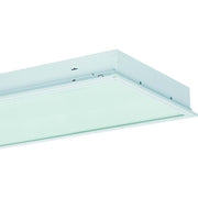 Ridi-Leuchten - Decken-/Wandleuchte Einbauleuchte m. RIDI-Tube EIHLS-L 324 #0850458 4000K
