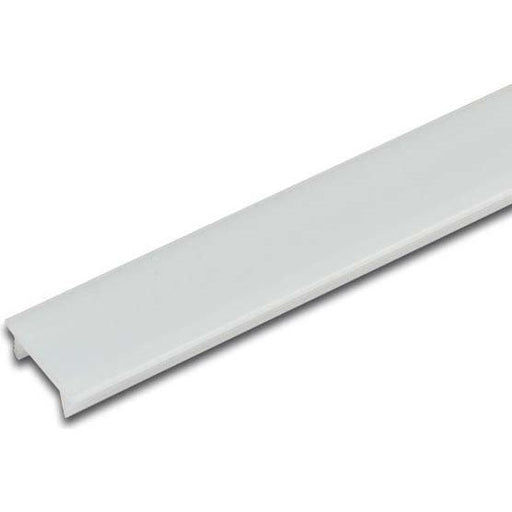 Hera - Mechanisches Zubehör/Ersatzteile für Leuchten LED-Abdeckprofil 20301280510 15mm 1m stark matt