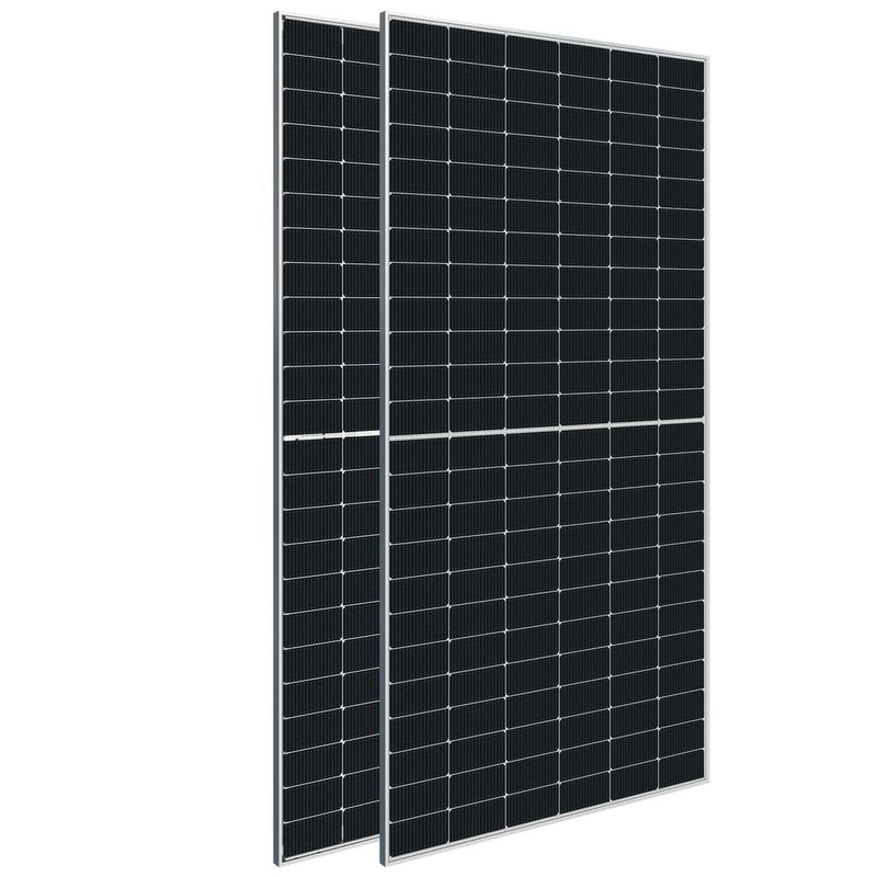 Astronergy Solarm - Photovoltaik-Modul Solarmodul 575WP CHSM72N(DG) 575WP Astro N5 − 648 Stück