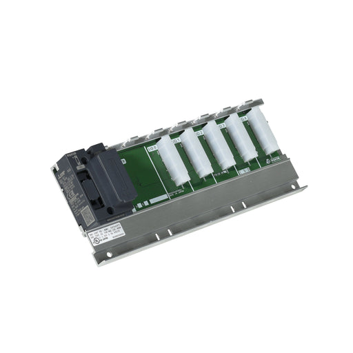 Mitsubishi Electric - SPS-Baugruppenträger Baugruppenträger RQ65B − 1 Stück