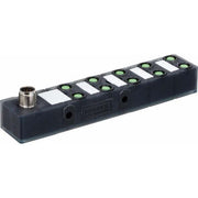 Murrelektronik - Passiver Sensor-/Aktor-Verteiler (ohne Leitung) M12 Verteiler 8000-80060-0000000