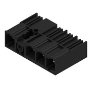 Weidmüller - Leiterplattensteckverbinder Verbinder 10.16mm SU 10.16H#2580410000 − 36 Stück