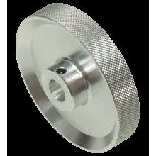 Pepperl+Fuchs Fabrik - Zubehör/Ersatzteile für Industriesensoren Messrad 047740 − 1 Stück