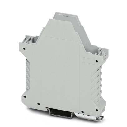 Phoenix Contact - Elektronik-Leergehäuse Elektronikgehäuse ME 22,5 UTG KMGY − 10 Stück