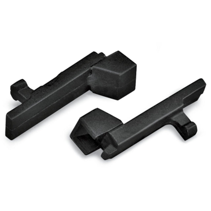 WAGO GmbH & Co. KG - Zubehör/Ersatzteile für Klemmen Kodierelement aufrastbar 733-331  − 100 Stück