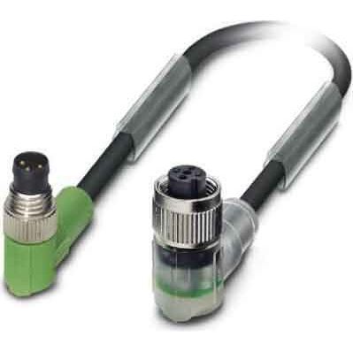 Phoenix Contact - Konfektioniertes Sensor-Aktor-Kabel Sensor-/Aktor-Kabel SAC-3P-M 8M #1682472  − 1 Stück