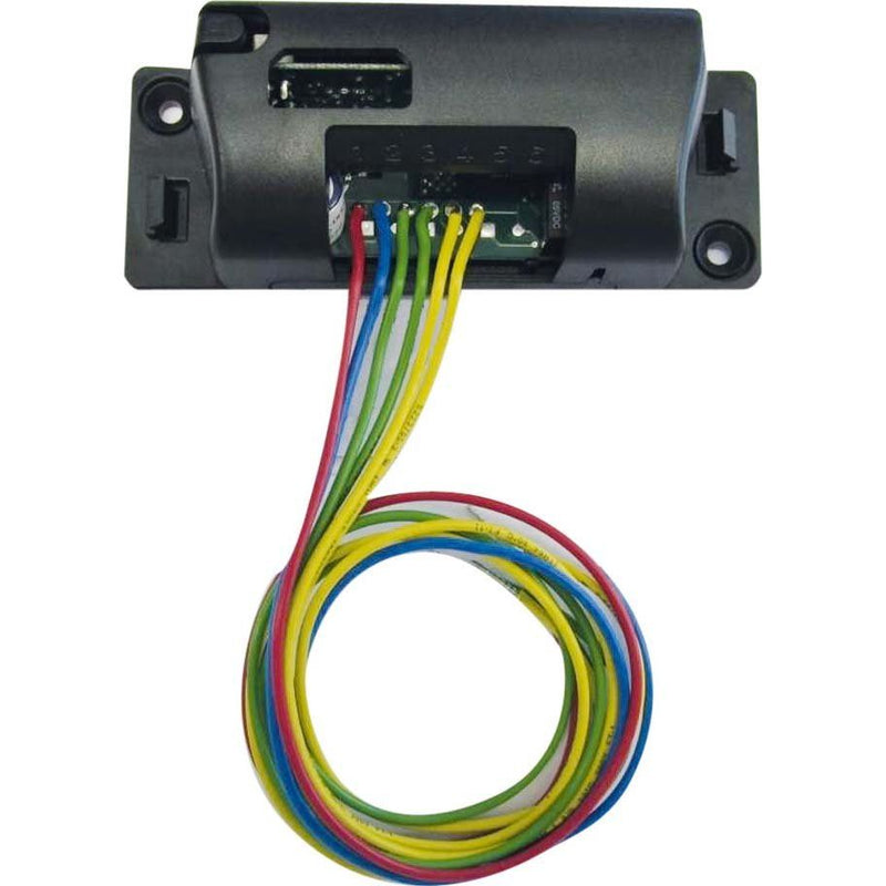 Sommer - Funkempfänger Funkempfängermodul 4796V001 im Gehäuse − 1 Stück
