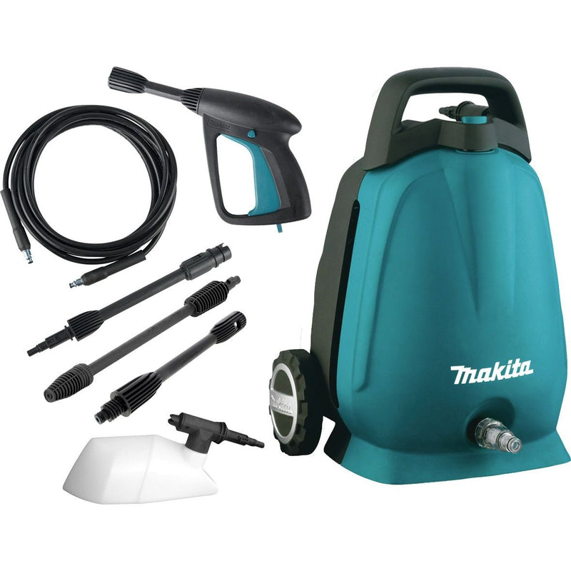 Makita - Hochdruckreiniger HW102