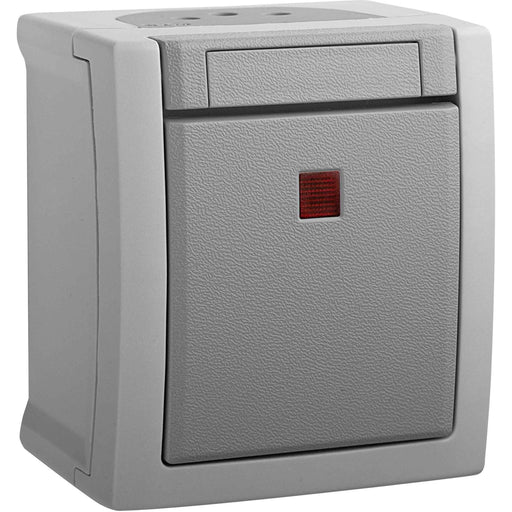 Panasonic - Installationsschalter Kontroll-/Ausschalter 90591023-DE FR-AP IP54