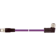 Lapp Zubehör - Konfektioniertes Sensor-Aktor-Kabel AB-PB-M12MS-15,0PUR-M12FS 22260907 − 1 Stück