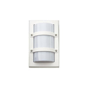 SG Leuchten - Decken-/Wandleuchte Wandleuchte E27 621520 weiß